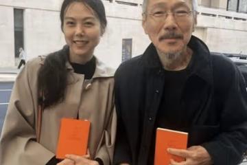 金敏喜洪尚秀7年熱戀,這段婚外情的結局會是什麼呢?