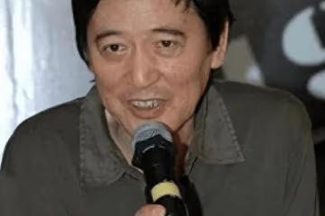 72歲趙有亮曝光：國家一級演員竟客死異鄉，妻兒全是日本人，網友：戲骨人生太意外！