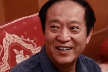 離異16年,牛群和劉肅已經天差地別,看完莫名心酸倪萍一語說中