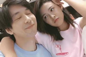 TVB小花前男友大曬與氣質美女合照!不甘示弱曬收花和名牌包包示威!