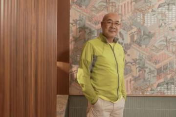 TVB知名演員感嘆年輕藝人缺乏戲味，演戲無靈魂！直呼想演國家特警！