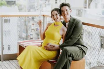 盤點2024年懷孕女星！港姐冠亞季同月宣布有喜！黃翠如努力6年終如願