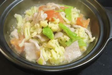 冬天不吃肉也要吃這菜，價不貴吃得香！隨手炒一盤，菜脆肉嫩、營養又下飯，津津有味吃不停
