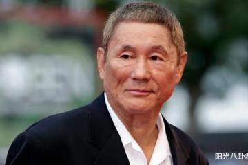 刷新紀錄!73歲導演與小18歲小三結婚,與前妻40年婚姻出軌四次!