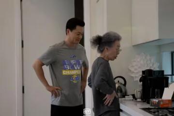 尹汝貞得奧斯卡才有禮服贊助,怨經紀人李瑞鎮不稱職
