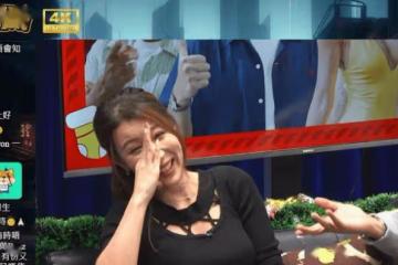 前TVB性感女神正式承認離巢！入行12年坦言很傷感！演過30多部劇大多跑龍套