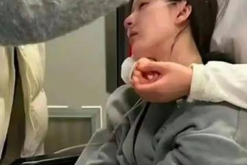 趙露思病重！曾在凌晨兩點被公司老闆毆打辱罵不敢報警