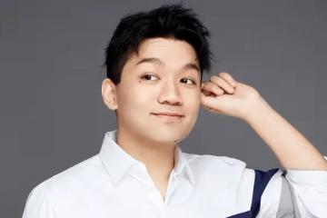 尤浩然,從童星到「退網」網紅,25歲的人生反轉,還有機會重來嗎?