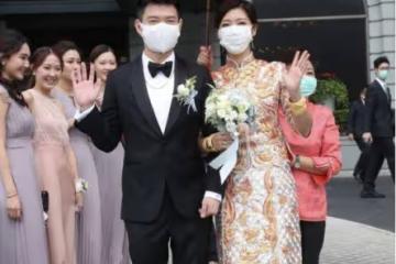 三年報兩！金像獎影后自曝今年曾小產，曾遭網民質疑拋棄陳家樂