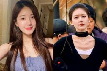 趙露思遭PUA太胖「1年突暴瘦病態對比照」曝光！　瘦到見骨剩38kg