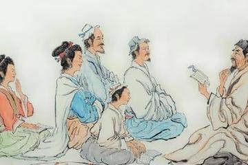 「富不過三代」,後句才是精華,越早知道越好!