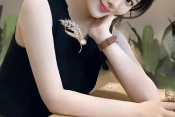 兩性關係:女人敢跟你說這六句話,其實就是在暗戀你!