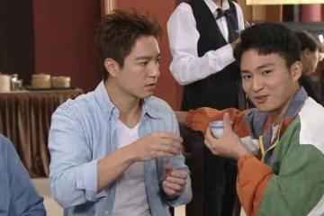 TVB《愛回家》女星曬近況！10歲兒子被指似韓星，離婚後獨自帶娃