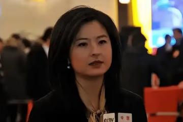她曾是「央視一枝花」,嫁李鐵為妻後辭職,如今靠投資身家過億