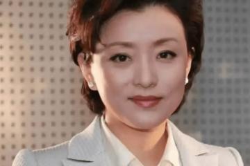 楊瀾說:男人接近女人的目的,不過是圖兩樣東西,要麼圖你年輕漂亮,要麼圖你的身子