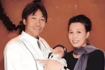 高峰拋棄那英和剛出生的兒子，20年過去了，他如今過得怎樣了?