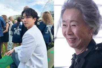韓國金酸莓獎:業界選最差禮貌藝人,第一名是惹上爭議的他