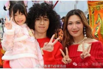 曾比特除夕跟女友及愛犬倒數!跟另一半有並共識不心急做爸爸