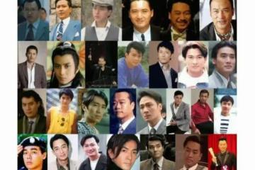 TVB「龍套王」宣布停止追夢,拚命工作直逼鄭裕玲,破多項紀錄