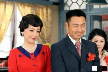 TVB視後越老越有味道,網友大讚狀態極佳,不懼老去做真實自己