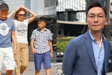 謝祖武曾「靠片場打包剩菜」餵飽肚子，20歲學會「保守也能發大財」成功翻身：從小窮怕了，現在也要省錢
