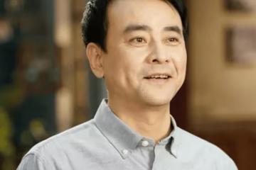 他是「最帥」男演員，娶小23歲郝蕾不離不棄，一起戰勝家族遺傳病，48歲才當爹