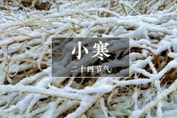 小寒不排寒,一切都白談,1月5日小寒,別忘多吃5樣,排寒養身體