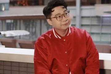 TVB知名配角何遠東宣布離巢，因合約問題無劇可拍，自覺像工人姐姐
