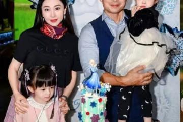 不滿！前TVB女星指控老公忘記周年紀念日，曾曝多次有離婚念頭