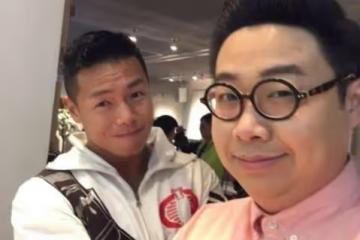 又一位男星宣布離巢！效力TVB16年 用心演好角色卻被指搶鏡