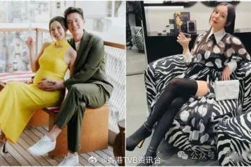 麥明詩公開盛勁為得知當爸爸片段!高EQ回應反應冷淡質疑