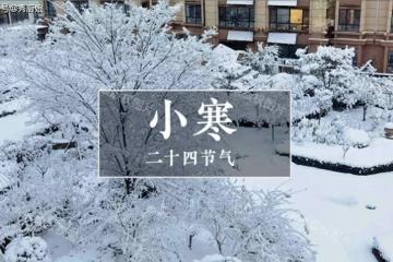 「小寒不養陽,一年都白忙」,1月5日小寒,再忙別忘吃3樣,做3事