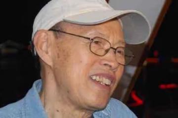 劉子楓個人資料他是哪裡人 參演的影視作品有哪些