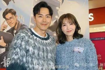 奔跑吧|吳若希自爆見「油膩」蕭正楠扮Chok即嘔