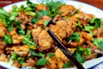 寒冬最補的肉，不是牛羊肉而是它，暖身補氣血，增強免疫力少生病