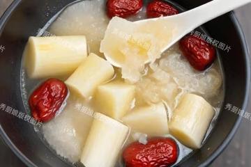 這個水果是真正的「補血之王」!清熱止咳、滋陰健脾,冬天別錯過