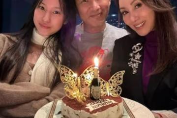 又再登台！前TVB花旦被指疑似假唱，息影15年擁過億身家無意復出