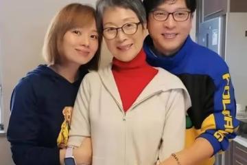 容顏依舊！陳寶珠78歲大壽近照曝光，氣質俱佳被指撞臉兩大女神