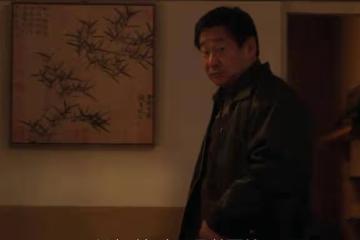 風中的火焰:得知褚志強姐姐做過腎移植,劉白才知自己是替罪羊