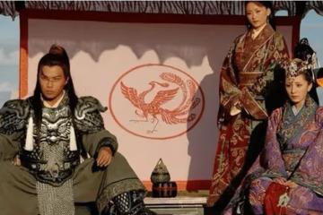 王昭君的真實相貌被復原,長相令人一言難盡,但看上去卻頗為眼熟