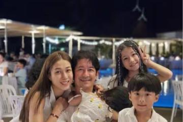 偷師學習，追生蛇寶寶？黃智雯鍾嘉欣罕見同台，雙方盼能再次合作