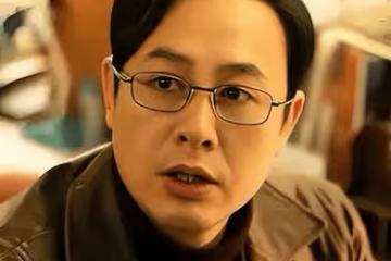 姜塵曬錄音炮轟張頌文家暴出軌!讓他新劇被換角蔣奇明?