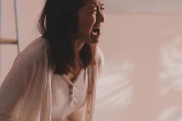 TVB花旦首次正式入圍就成視後大熱!大曬斜肩裙美照!意有所指:把自己放在第一位