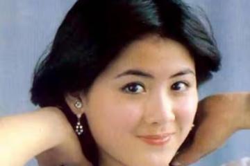 一個被遺忘的女演員，年輕時傾國傾城，如今51歲胖到認不出