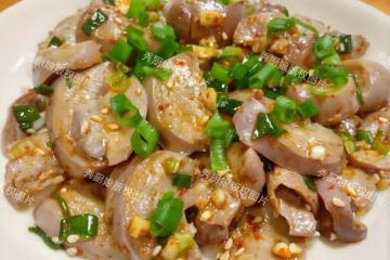 天冷了，中老年男人，多吃這種「補陽菜」，和理腎氣，通利膀胱