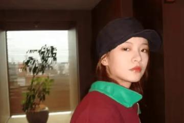 徐靜蕾:移居美國，生活悠閒吃成胖美人，一派歲月靜好