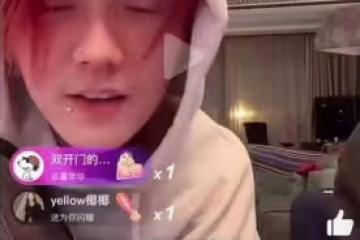 越鬧越大！網瘋傳鹿晗真正被禁原因！越傳越烈工作室緊急再聲明
