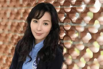 TVB女星吳嘉儀發文宣布正式離巢，曾獲曾志偉賞識，結婚不到半年和老公鬧婚變