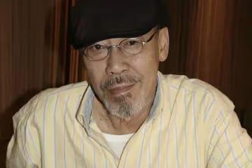 香港知名男星宣布復出拍戲，移居台灣40年，患有心臟病糖尿病