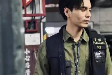 TVB「不知名」藝人,意外在內地短劇爆紅,年少誤入歧途